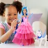Mattel Barbie Poupée Saphir Voir les images du produit 11