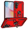 Custodia per cellulare Armor Shield per Samsung Galaxy A36 Anteprima dell’immagine prodotto 1