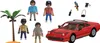 PLAYMOBIL Magnum / Ferrari 71343 Magnum, p.i. Ferrari 308 Anteprima dell’immagine prodotto 6