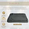 KiGATEX Frottee-Decke 150x200 cm – 100 % Baumwolle, Produktbild-Vorschau 6
