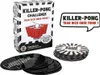 Trendhaus PARTY Trinkspiel Killer-Pong Challenge 100-teilig Produktbild-Vorschau 1