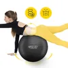 4FIZJO Gymnastikball Reh Ball, aufblasbar, Reha, Pilates, Produktbild-Vorschau 10