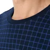Schiesser Herren Schlafanzug lang Gr. 52  nachtblau Produktbild-Vorschau 8