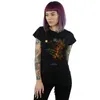 Star Wars - "The Rise Of Skywalker" T-Shirt für Damen Produktbild-Vorschau 2