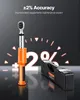 SucceBuy Cyfrowy klucz dynamometryczny 3/8 cala 0-135Nm 72 Podgląd zdjęcia produktu 2