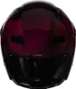 Nolan X-804 RS Ultra Carbon Liquido Helm, rot, M (58) Anteprima dell’immagine prodotto 2