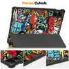 Hülle für Xiaomi Redmi Pad SE 2023 11 Zoll Smart Cover Etui Produktbild-Vorschau 5