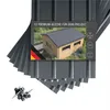 SMART COVER SET sada 12-ti ks trapézových plechů H12 RAL Náhled obrázku produktu 6
