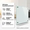 Mucola Küchenrückwand Spritzschutz Fliesenspiegel Küche Produktbild-Vorschau 11