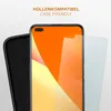 moex® 3x Schutzfolie kompatibel mit Oppo Reno4 Z 5G - Produktbild-Vorschau 6