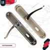 KOTARBAU® Maniglia per porte interne BB Maniglia 72 mm in Anteprima dell’immagine prodotto 6