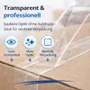 6x transparentes Klebeband 66 m – extra stark – Packband / Produktbild-Vorschau 3