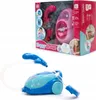 Aspirapolvere per bambini con luci e suoni - Giocattolo Anteprima dell’immagine prodotto 1