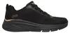 Skechers Bobs Arch Fit Elev8 Czarny Podgląd zdjęcia produktu 6