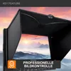 Walimex pro LCD Monitor Director 7 pollici 17,8 cm Monitor Anteprima dell’immagine prodotto 2