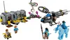 75573 – LEGO Avatar – Die fliegenden Berge: Stand 26 und Produktbild-Vorschau 3