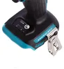 Makita DTD 154 Z Akku Schlagschrauber 18 V 175 Nm 1/4" Produktbild-Vorschau 8