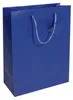 SIGEL GT503 Geschenktasche groß - ultramarinblau - matt - Produktbild-Vorschau 1