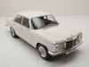 MCG 18122 Mercedes 200 D /8 Strichachter W115 1968 weiß Produktbild-Vorschau 8