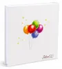 Cat & Bears Fotoalbum 30x30 cm 100 weiße Seiten Baby Kinder Produktbild-Vorschau 2