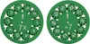 OOTB Spinner Mathe-Rechner 55 cm Náhľad obrázku produktu 5