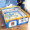 Ecosa playpen 200x180 cm baby barriera pieghevole playpen Anteprima dell’immagine prodotto 5