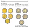 Die 2-Euro-Münzen Produktbild-Vorschau 8