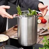 RÖSLE ELEGANCE Spargel- und Pastatopf, Edelstahl 18/10, mit Produktbild-Vorschau 18