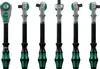 Wera Tools 8000 C SB Zyklop Speed One Cacciavite a Anteprima dell’immagine prodotto 6