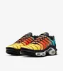 Nike Air Max Plus "Baltic Blue Safety Orange" Bunt, Größe: Produktbild-Vorschau 7