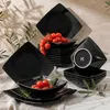 KONSIMO EPIRI Serwis obiadowy 6 osób (18 elementów), Podgląd zdjęcia produktu 9