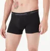 TOMMY HILFIGER 3P WB TRUNK Herren Boxershorts, Größe:L, Produktbild-Vorschau 5