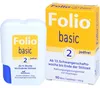 Folio Basic 2 mini compresse senza iodio dalla 13ª Anteprima dell’immagine prodotto 2
