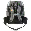 Lego Ninjago Schulrucksack Set 5-teilig Jungen Rucksack mit Produktbild-Vorschau 4