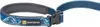 Ruffwear Crag Leash Hundeleine, Farbe:Midnight Wave Produktbild-Vorschau 6