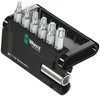 Wera 05073404001, 7 Stück(e), Torx, T10, T15, T20, T25, Produktbild-Vorschau 2