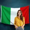 PHENO FLAGS Italien Flagge 90x150cm Italienische Fahne Produktbild-Vorschau 8