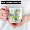 Trendation - Gärtner Tasse Geschenk So Sieht Ein RIchtig Produktbild-Vorschau 2