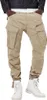 G-STAR Hose Rovic Zip 3D Regular Tapered Produktbild-Vorschau 7