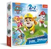 Trefl Helfer Auf Vier Pfoten 2 In 1 Brettspielpuppe Produktbild-Vorschau 7