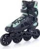 A single inline skate is shown against a white background. Podgląd zdjęcia produktu