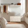 hjh LIVING Kommode mit 5 Schubladen FOLDAR Sideboard Produktbild-Vorschau 5