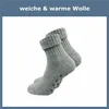 Gawilo  Warme Stoppersocken aus Wolle | Ohne Produktbild-Vorschau 5