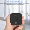 Bluetooth Audio Adapter mit NFC, Bluetooth 5.0 Empfänger Produktbild-Vorschau 2