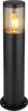 Globo Lighting luce da esterno in acciaio inox nero opaco, Anteprima dell’immagine prodotto 1