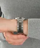 Festina Zegarek z datownikiem ACERO CLASICO Blue - Podgląd zdjęcia produktu 9