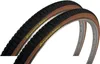 2 x Roverstone 28" Fahrradreifen Schwarz/Braun 40-635 (28 x Produktbild-Vorschau 2