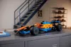 Stavebnicový model LEGO Technic 42141 Pretekárske auto Náhľad obrázku produktu 8