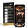 6x Hydrogel-Glass für iPhone 15 Pro Max Selbstheilend für Produktbild-Vorschau 3