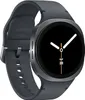 Samsung Galaxy Watch 8 Graphite 40mm EU Model Produktbild-Vorschau 3